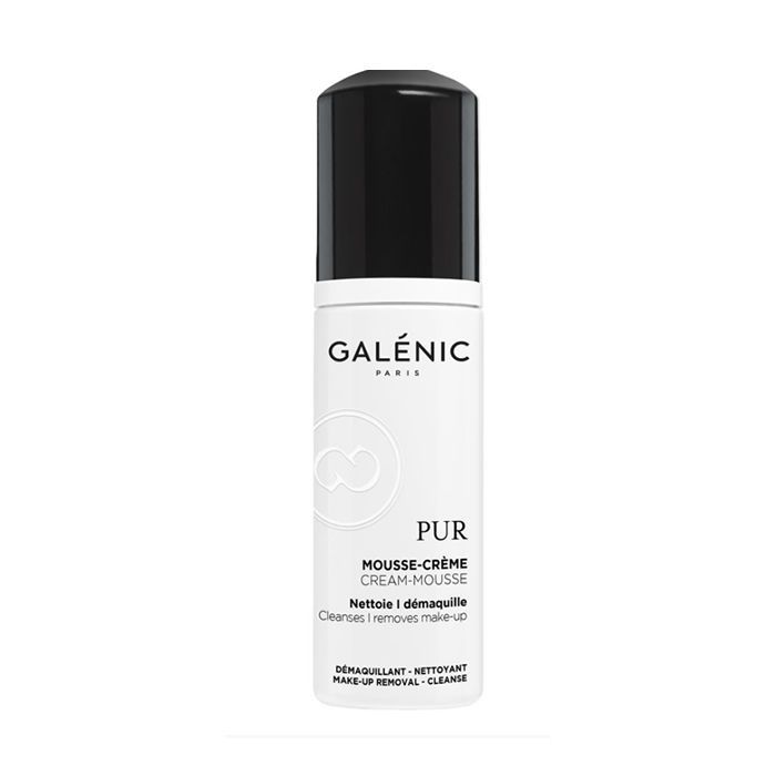 Galenic Pur Mousse Cream 150ml
Galenic Pur Mousse Cream 150ml