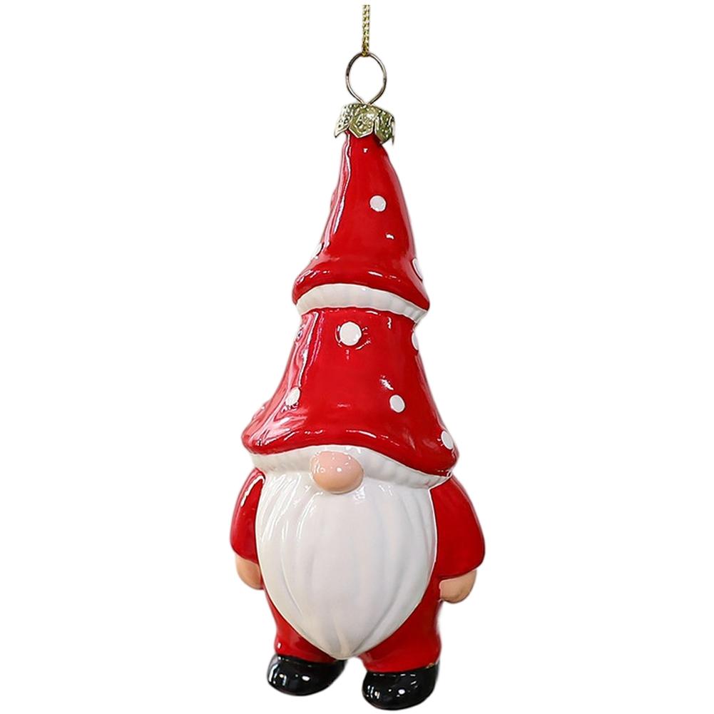 Christmas For Tree Ornament Set with Santa Snowman and Train Holiday Decorations for Seasonal Celebrations and Festive Display
Christmas For Tree Ornament Set with Santa Snowman and Train Holiday Decorations for Seasonal Celebrations and Festive Display