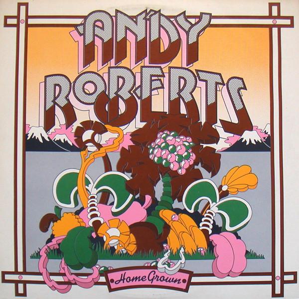 CD ANDY ROBERTS - Home Grown / Nina And The Dream Tre HMPCD020 Hugo-Montes Pro 2004 UK Rock Used
CD ANDY ROBERTS - Home Grown / Nina And The Dream Tre HMPCD020 Hugo-Montes Pro 2004 UK Rock Used