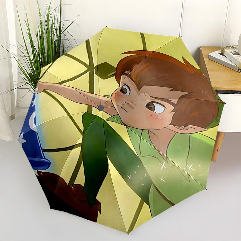 Tinker bell Themed Travel Umbrella-8 Ribs Automatic Opening and Closing, Portable Folding Design, Compact and Stylish Umbrella Suitable for
Tinker bell Themed Travel Umbrella-8 Ribs Automatic Opening and Closing, Portable Folding Design, Compact and Stylish Umbrella Suitable for