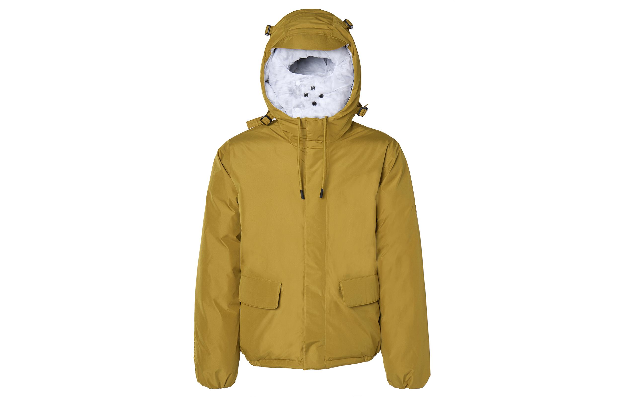 Nike Sportswear Outdoor Hiking Waterproof And Windproof Windbreaker Jacket Men s Bronze FB7595-716 M
Nike Sportswear Outdoor Hiking Waterproof And Windproof Windbreaker Jacket Men s Bronze FB7595-716 M