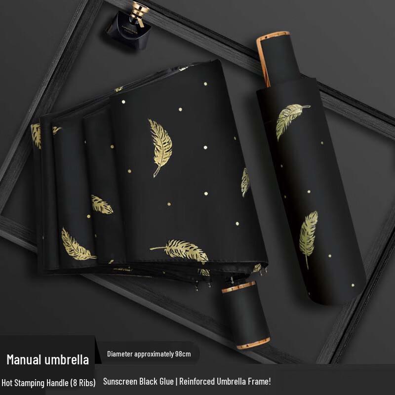 Miflame Automatic Foldable Umbrella
Miflame Automatic Foldable Umbrella