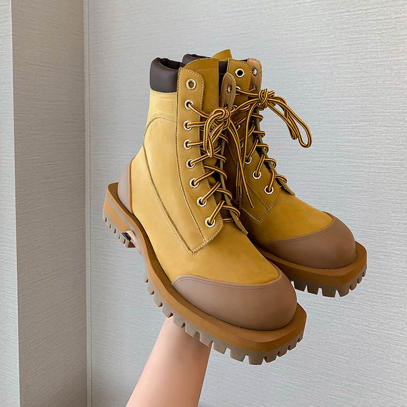 Krazing Pot зимняя обувь из коровьей кожи разных цветов, красивые мотоциклетные ботинки с заклепками, женские ботильоны на платформе со шнуровкой
Krazing Pot зимняя обувь из коровьей кожи разных цветов, красивые мотоциклетные ботинки с заклепками, женские ботильоны на платформе со шнуровкой