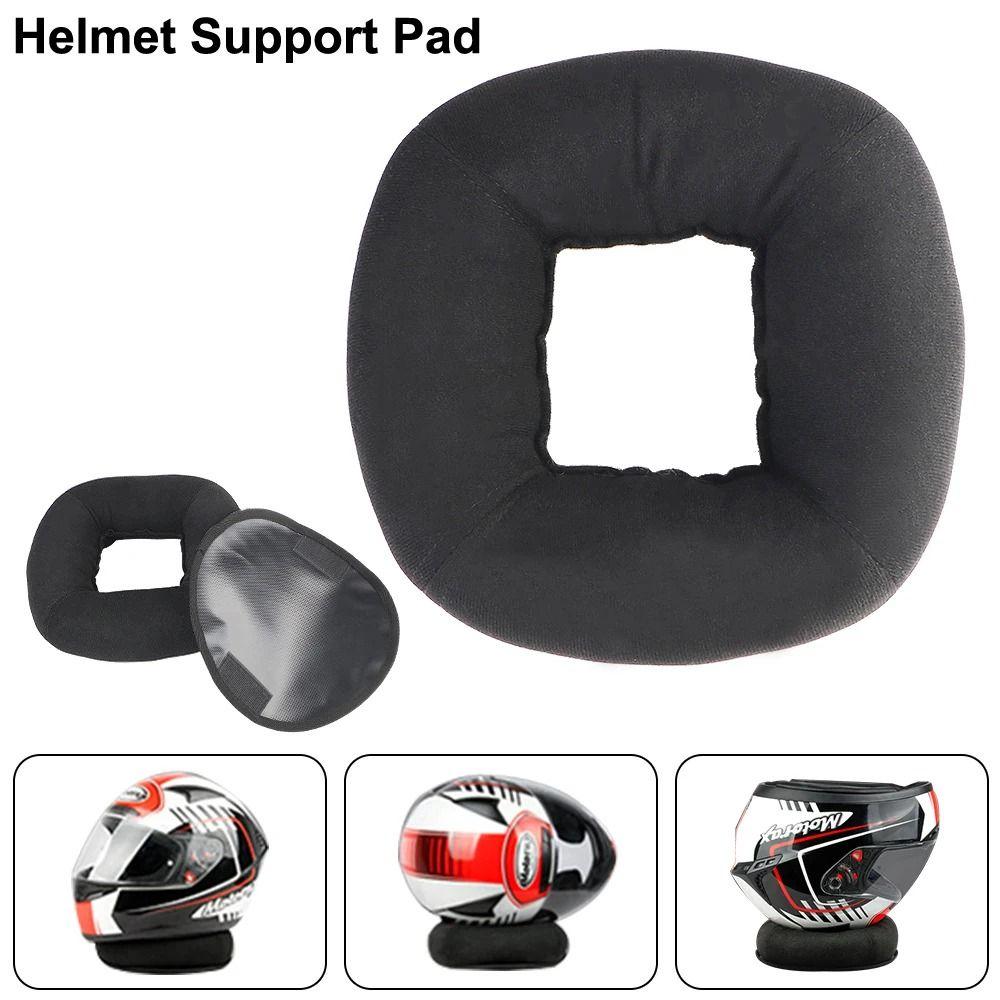 Anti-scratch Helmets Maintenance Pillow Non-slip Helmets Display Holder Rack Motorbike
Anti-scratch Helmets Maintenance Pillow Non-slip Helmets Display Holder Rack Motorbike