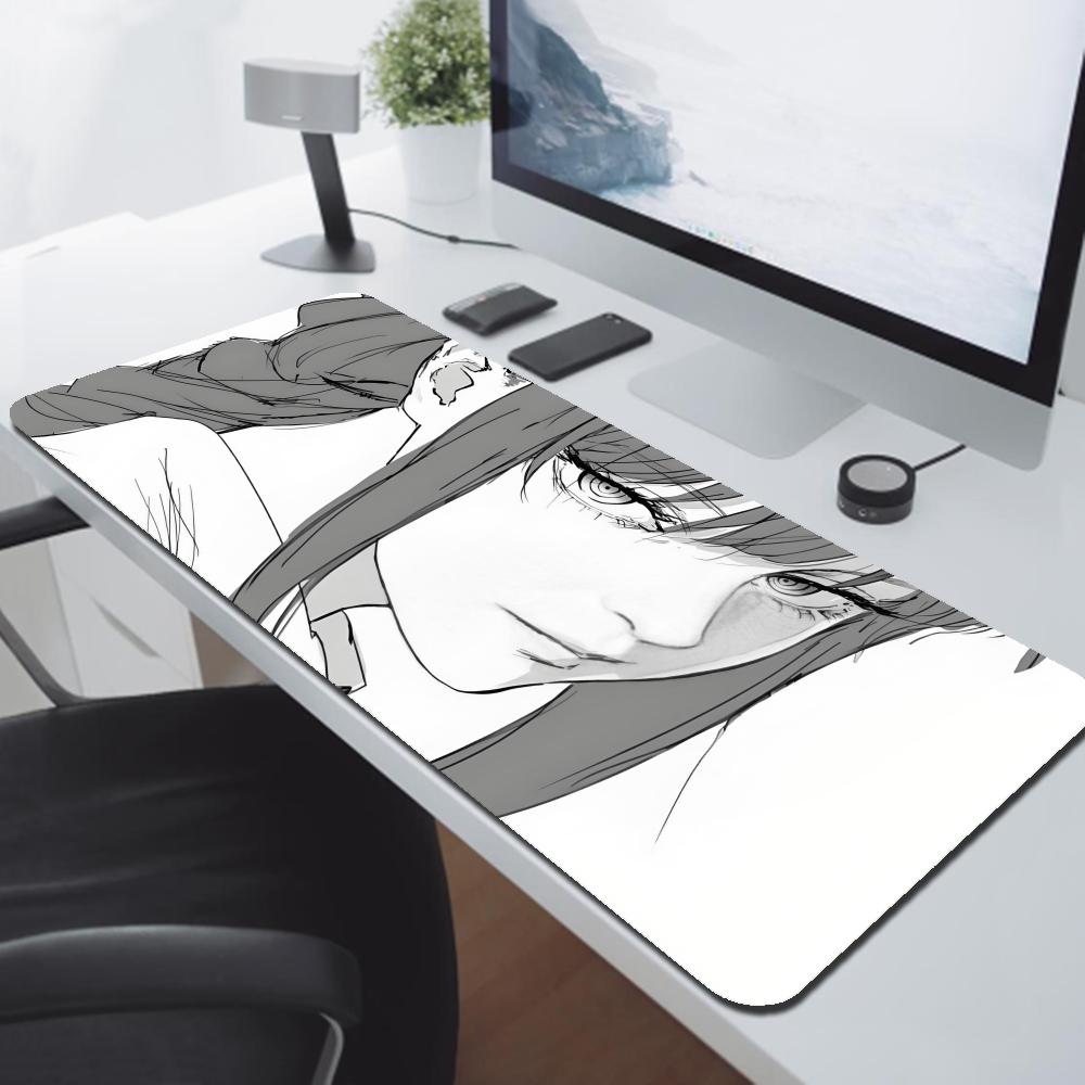Mouse Girl Pad Mouse Pad Desk Mouse Pad White Cute HD Desk Pad Extended Gaming Keyboard Anime Mats Large XXL Gamer Mouse pad 600x300x2mm
Mouse Girl Pad Mouse Pad Desk Mouse Pad White Cute HD Desk Pad Extended Gaming Keyboard Anime Mats Large XXL Gamer Mouse pad 600x300x2mm