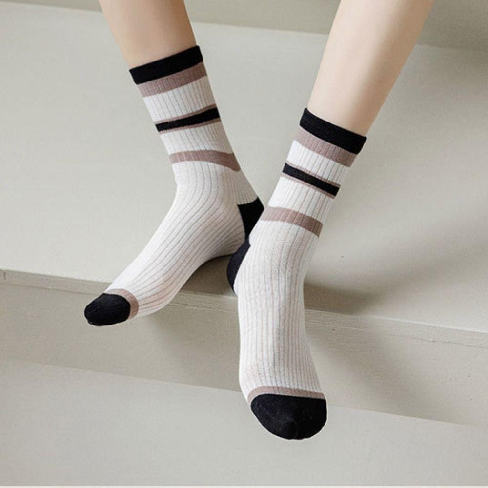 Elastic Sweet Transparent Simple Glitter Silk Hosiery Korean Style Socks Stripe Women Thin Socks G
Elastic Sweet Transparent Simple Glitter Silk Hosiery Korean Style Socks Stripe Women Thin Socks G