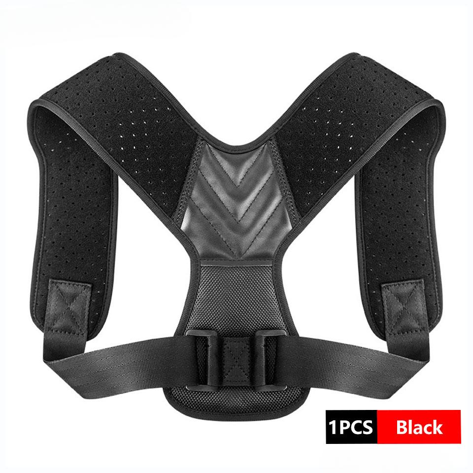 Регулируемый пояс для коррекции осанки спины и плеч, поддержка позвоночника, изменение формы вашего тела, домашний офис, спорт, верхняя часть спины, шейный бандаж L чёрный
Регулируемый пояс для коррекции осанки спины и плеч, поддержка позвоночника, изменение формы вашего тела, домашний офис, спорт, верхняя часть спины, шейный бандаж L чёрный