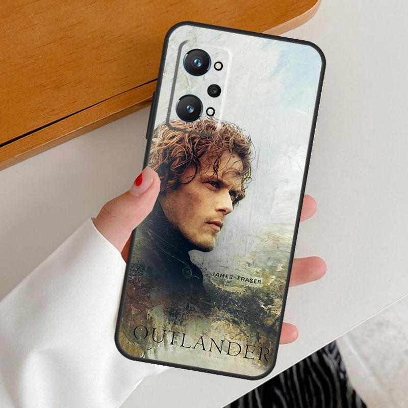Outlander Jamie Claire For Realme 12 Pro Plus 11 10 9 C67 C55 C53 C51 C31 C35 C33 C30 C21Y C25s GT5 GT Neo 6 Case Realme C53
Outlander Jamie Claire For Realme 12 Pro Plus 11 10 9 C67 C55 C53 C51 C31 C35 C33 C30 C21Y C25s GT5 GT Neo 6 Case Realme C53