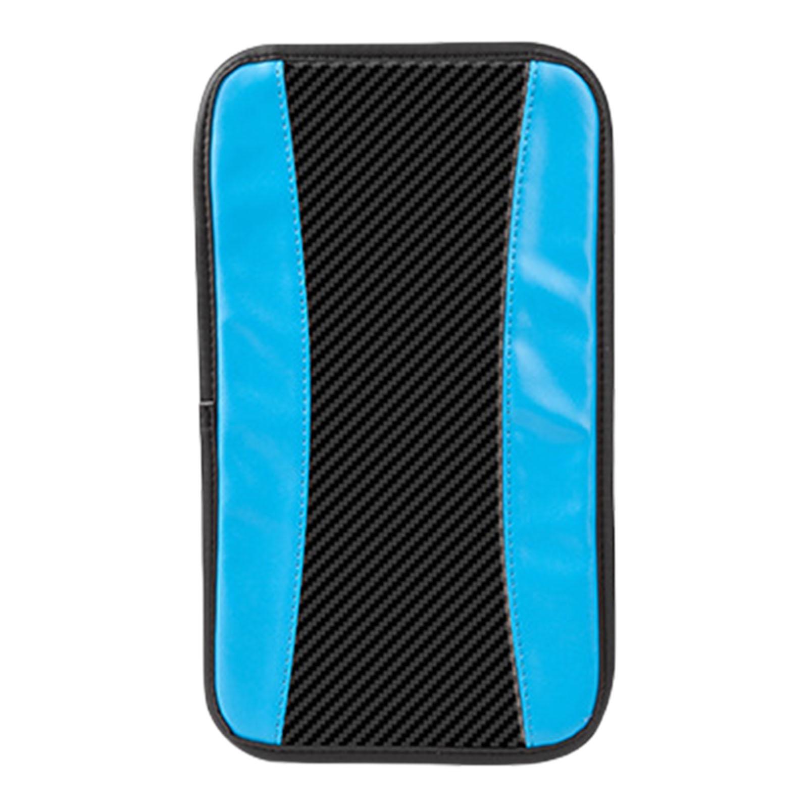 Comfortable Car Console Armrest Pad General Vehicle Interior Seats Box Cover Vehicle Console Armrest Pad Comfortable 1 синій
Comfortable Car Console Armrest Pad General Vehicle Interior Seats Box Cover Vehicle Console Armrest Pad Comfortable 1 синій