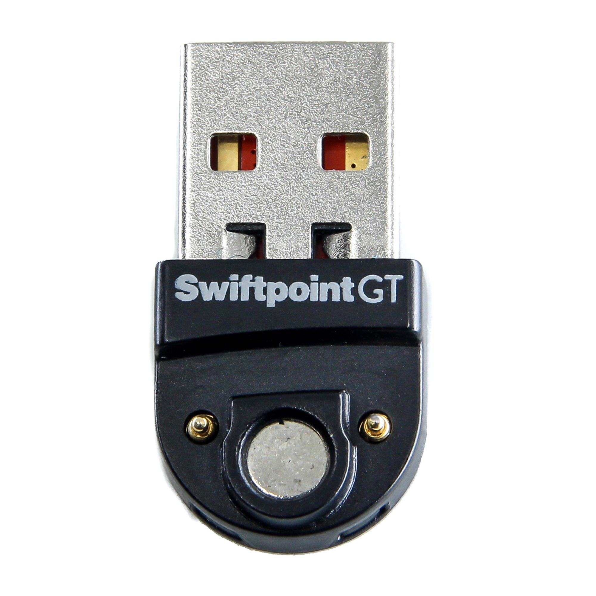 USB-адаптер серії мишей Swiftpoint, сумісний із зарядним пристроєм/приймачем TRACPOINT Black Pen-Grip 2,4 ГГц GT, ProPoint, GoPoint, PadPoint, PenPoint червоний
USB-адаптер серії мишей Swiftpoint, сумісний із зарядним пристроєм/приймачем TRACPOINT Black Pen-Grip 2,4 ГГц GT, ProPoint, GoPoint, PadPoint, PenPoint червоний
