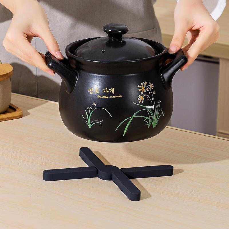 Pabei Foldable Food-Grade Silicone Pot Holder
Pabei Foldable Food-Grade Silicone Pot Holder