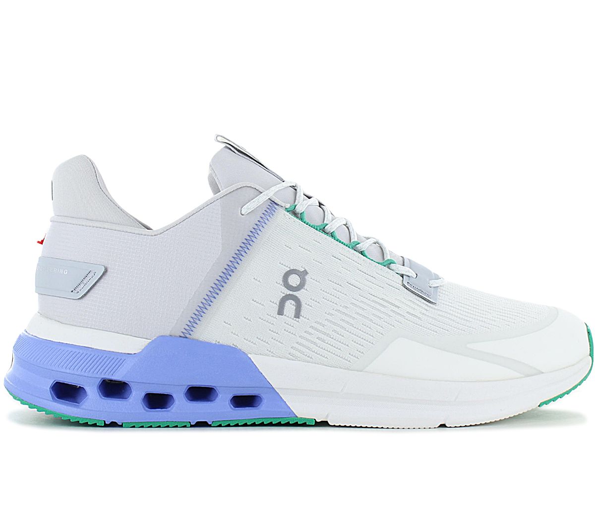 ON Running Cloudnova Flux - Мужские кроссовки Cloud Shoes White 3MD10261738 ОРИГИНАЛ EU 47.5 US 12.5 белый
ON Running Cloudnova Flux - Мужские кроссовки Cloud Shoes White 3MD10261738 ОРИГИНАЛ EU 47.5 US 12.5 белый