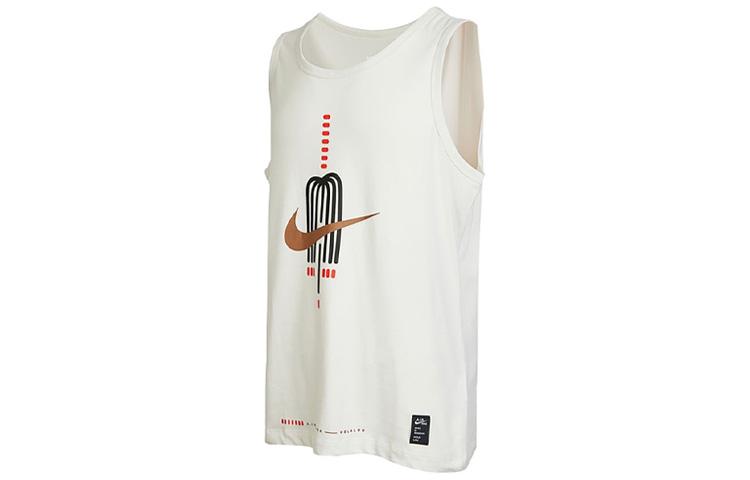 Nike Tank Tops Men s White Crew Neck Moderate Straight Fit DR7669-030 L
Nike Tank Tops Men s White Crew Neck Moderate Straight Fit DR7669-030 L