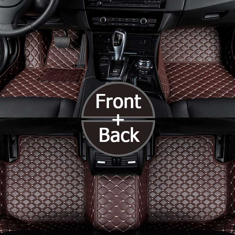 Автомобильные коврики YOGOOGE для BMW F21 F40 2012 2013 2014 2015 2016 2017 2018 2022 годов Аксессуары для ног автомобиля Alfombrillas кофейный
Автомобильные коврики YOGOOGE для BMW F21 F40 2012 2013 2014 2015 2016 2017 2018 2022 годов Аксессуары для ног автомобиля Alfombrillas кофейный