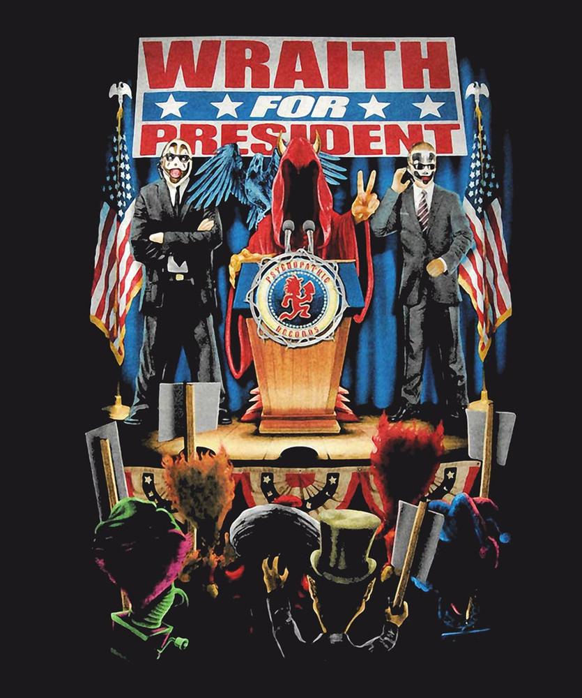 Vintage Insane Clown Posse Men T-shirt Black Short Sleeve All Sizes S-4XL TA1842 Unisex T-Shirt XXL
Vintage Insane Clown Posse Men T-shirt Black Short Sleeve All Sizes S-4XL TA1842 Unisex T-Shirt XXL