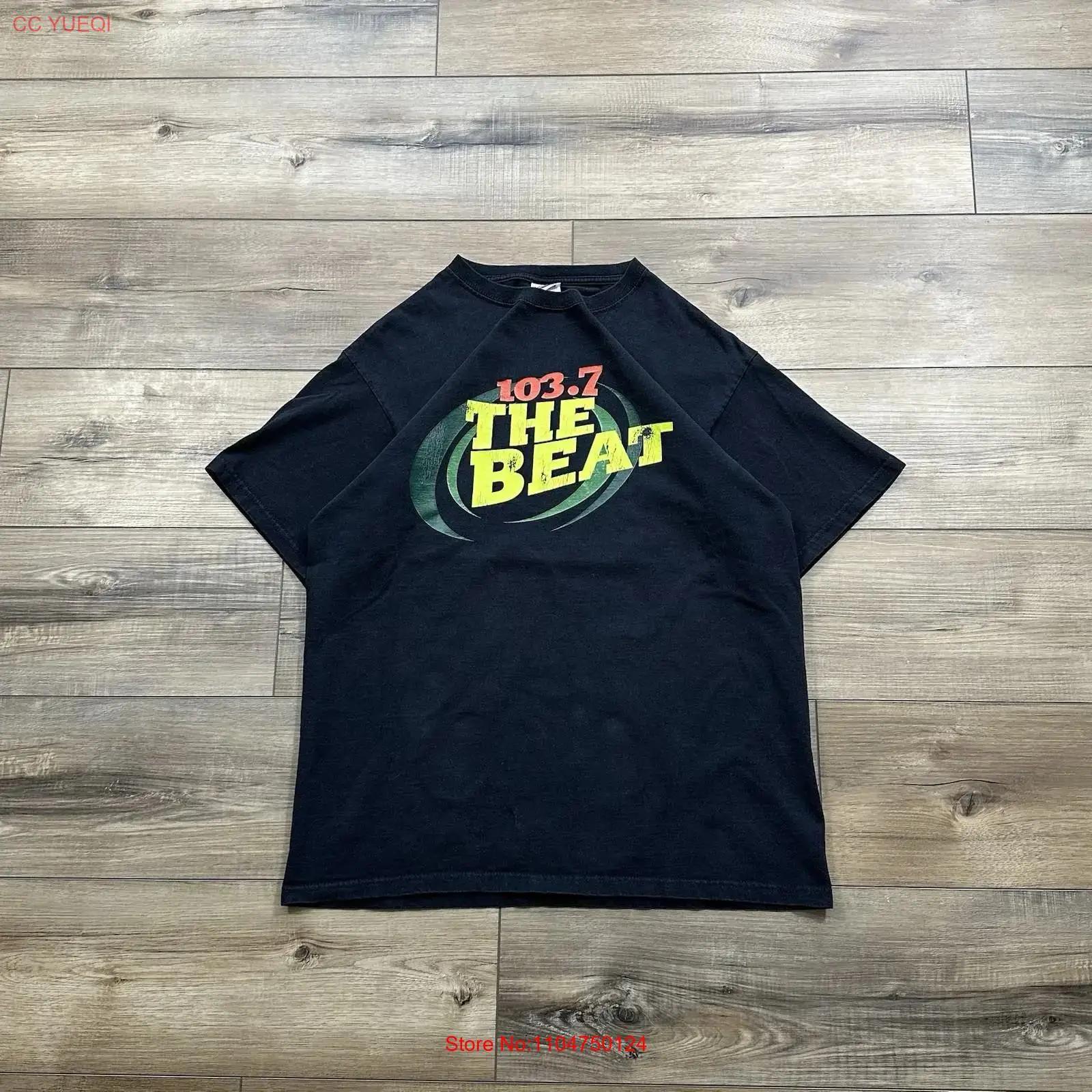 Anvil Vintage 2000s My Chemical Romance Reprise Records Radio Promo T Shirt Large vintage Washed Slightly graphic Stylish 5XL різнокольоровий
Anvil Vintage 2000s My Chemical Romance Reprise Records Radio Promo T Shirt Large vintage Washed Slightly graphic Stylish 5XL різнокольоровий