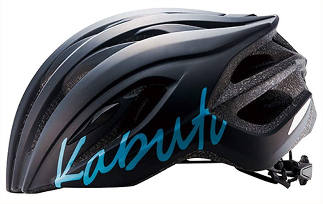 KABUTO RECT LADEIS Bicycle Matte Black Circumference JCF Certified Helmet, Color Logo, Size M/L (Head 57cm-60cm),
KABUTO RECT LADEIS Bicycle Matte Black Circumference JCF Certified Helmet, Color Logo, Size M/L (Head 57cm-60cm),