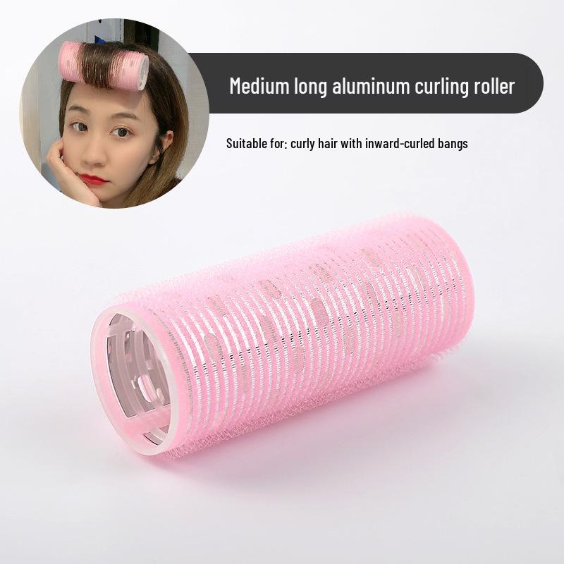 Заколка для волос для придания объема: Большая плойка для создания пышной челки и приподнятия корней
Заколка для волос для придания объема: Большая плойка для создания пышной челки и приподнятия корней