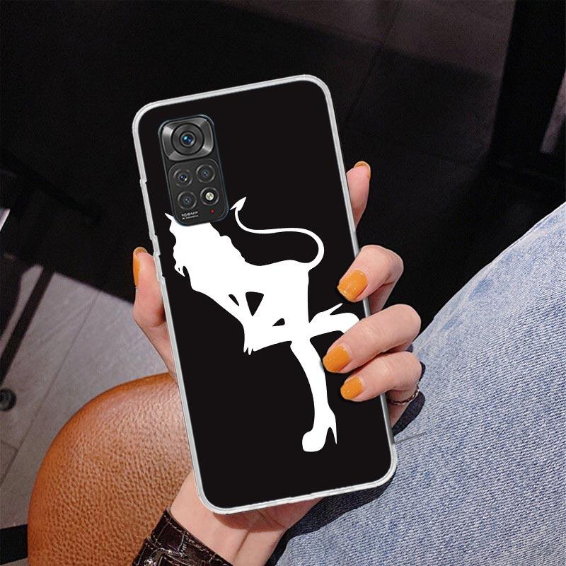 Angel Devil Sexy Girl Phone Case For Xiaomi Redmi Note 15 14 13 12S 12 11 Pro Plus 14S 11S 11E 10 10S 11T 5G Personalized Cover Redmi Note 11T 5G
Angel Devil Sexy Girl Phone Case For Xiaomi Redmi Note 15 14 13 12S 12 11 Pro Plus 14S 11S 11E 10 10S 11T 5G Personalized Cover Redmi Note 11T 5G