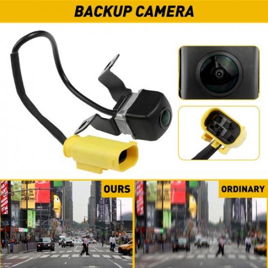 View Rear Backup Camera 95760-2P600 For Kia 2014-2015 Sorento 95760-2P600FFF NEW
View Rear Backup Camera 95760-2P600 For Kia 2014-2015 Sorento 95760-2P600FFF NEW