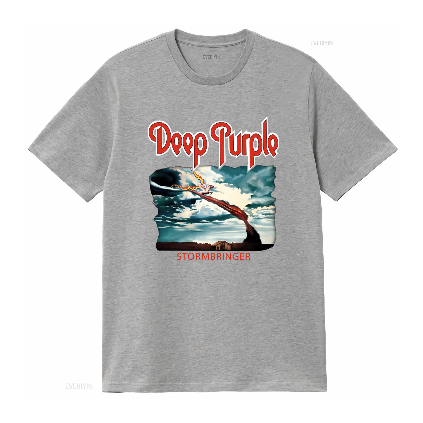 Т-ШИРТА DEEP PURPLE STORMBRINGER С ПРИНТОМ РОК-ГРУППЫ ДЛЯ ФАНАТОВ винтажная стираная футболка для повседневной носки слегка эластичная S
Т-ШИРТА DEEP PURPLE STORMBRINGER С ПРИНТОМ РОК-ГРУППЫ ДЛЯ ФАНАТОВ винтажная стираная футболка для повседневной носки слегка эластичная S