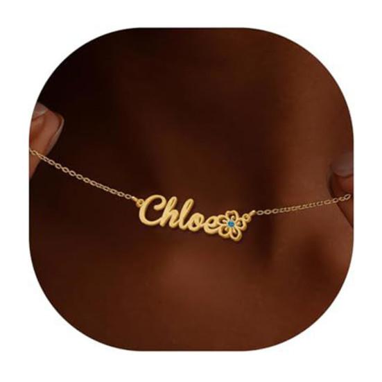 Birth Flower Necklace Women Necklace Birth Necklace Mother s Day Month Flower Flower Pendant Birthday Gift for Mom Sister C
Birth Flower Necklace Women Necklace Birth Necklace Mother s Day Month Flower Flower Pendant Birthday Gift for Mom Sister C