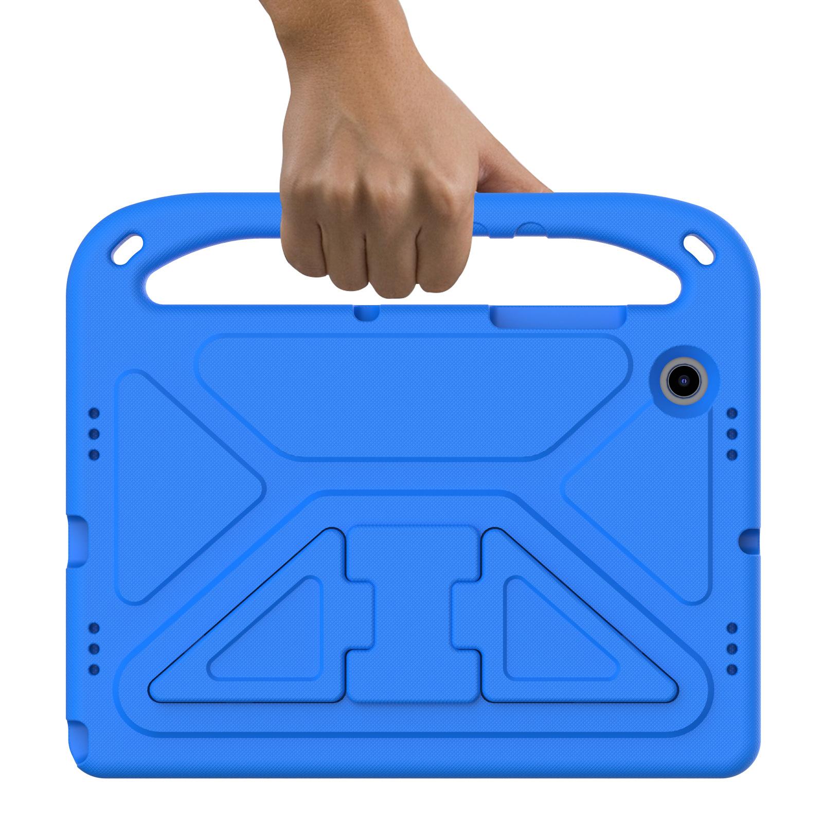 For Galaxy Tab A8 10.5 X200 Children s Anti-Drop EVA Tablet Protective Case For Galaxy A8 X200 X синий
For Galaxy Tab A8 10.5 X200 Children s Anti-Drop EVA Tablet Protective Case For Galaxy A8 X200 X синий