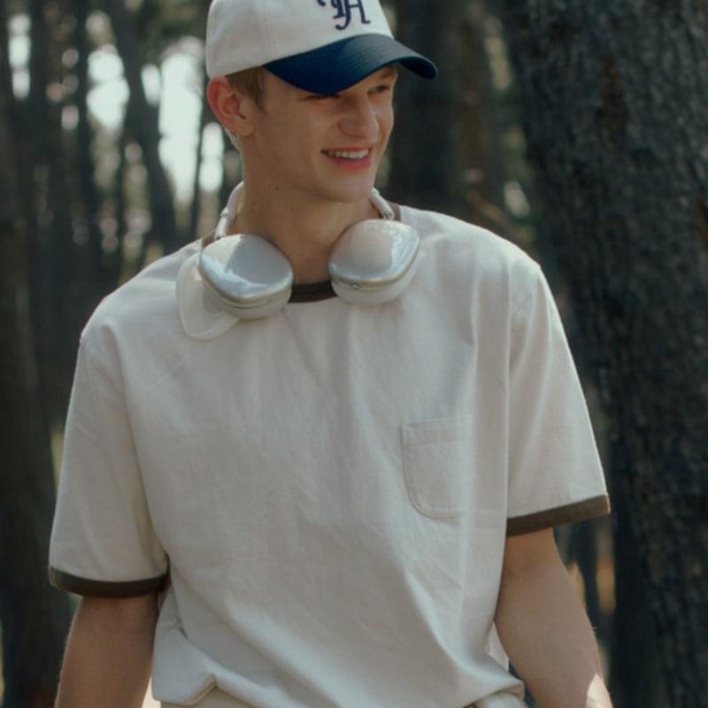 TRAFFIC HARMONY BASIC SHAPE TH LOGO BALLcap_NAVY Navy
TRAFFIC HARMONY BASIC SHAPE TH LOGO BALLcap_NAVY Navy