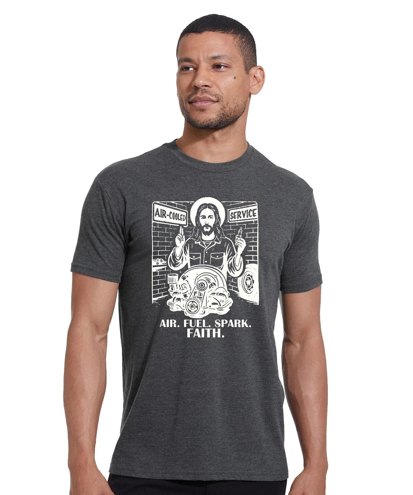 AIR-FUEL-SPARK-FAITH JESUS AIRCOOLED v.w TEE 2XL
AIR-FUEL-SPARK-FAITH JESUS AIRCOOLED v.w TEE 2XL