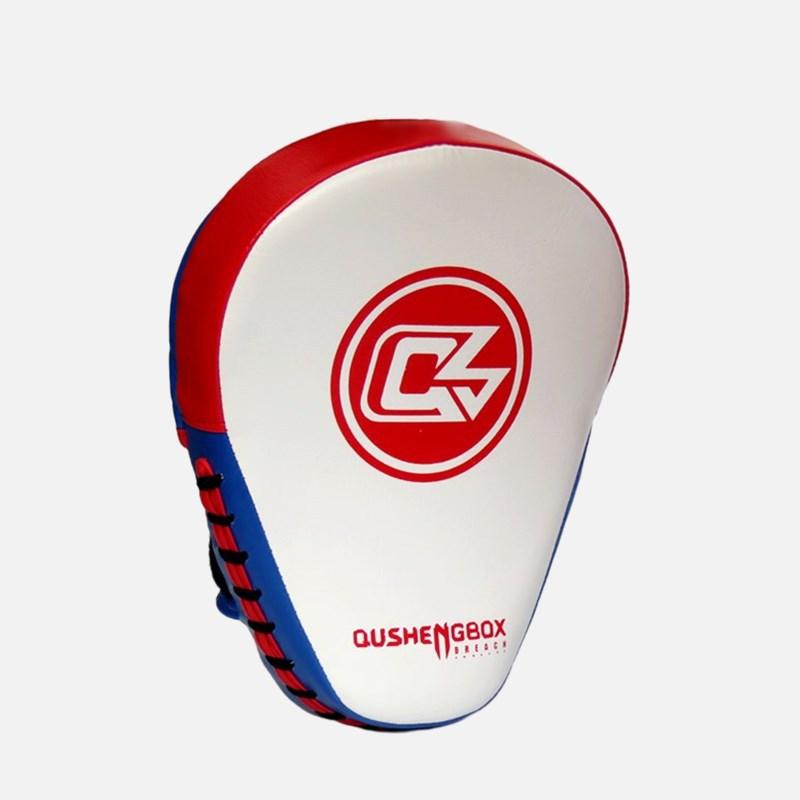 Боксерская мишень, мишень для ног, мишень для взрослых, детей, саньда, тайское тренировочное оборудование, мишень для удара, мишень для тхэквондо Single белый
Боксерская мишень, мишень для ног, мишень для взрослых, детей, саньда, тайское тренировочное оборудование, мишень для удара, мишень для тхэквондо Single белый