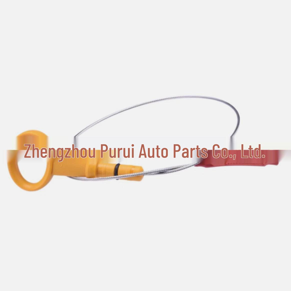 26611-03HA0 / 2661103HA0 Engine Oil Dipstick for Hyundai Elantra & Kia Niro Other
26611-03HA0 / 2661103HA0 Engine Oil Dipstick for Hyundai Elantra & Kia Niro Other