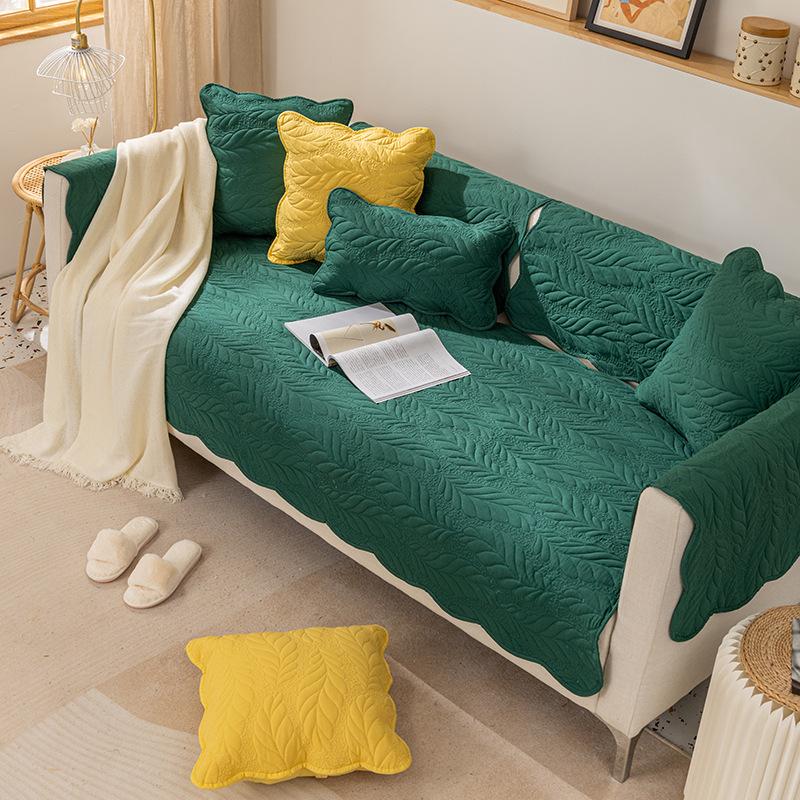 Хлопковый жаккардовый чехол для дивана, универсальный однотонный противоскользящий диван, спинка, подлокотник, подушка, тканевая мебель, пылезащитный чехол 70x70
Хлопковый жаккардовый чехол для дивана, универсальный однотонный противоскользящий диван, спинка, подлокотник, подушка, тканевая мебель, пылезащитный чехол 70x70