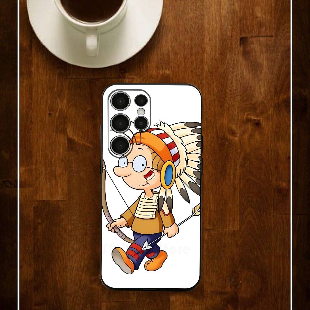 Martin M-Matinn Silicone Case For Samsung S25 24 23 22 21 20 Plus Ultra 5G Lite Shockproof Cover Samsung S22plus5G
Martin M-Matinn Silicone Case For Samsung S25 24 23 22 21 20 Plus Ultra 5G Lite Shockproof Cover Samsung S22plus5G