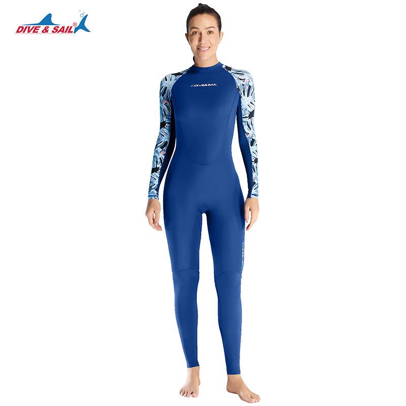 Lycra Quick-Dry Sunscreen One-Piece Women s Diving and Surfing Wetsuit XL
Lycra Quick-Dry Sunscreen One-Piece Women s Diving and Surfing Wetsuit XL