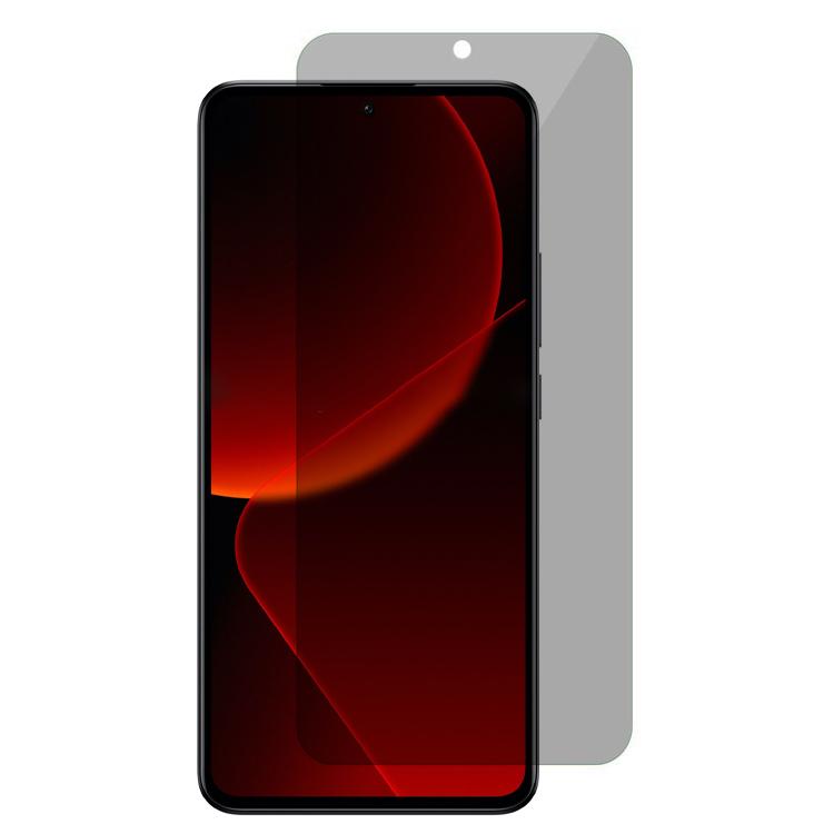 For Xiaomi 13T/13T Pro/OnePlus Nord CE4 Lite 5G/vivo iQOO7/Reno 8 Pro Anti-Spy Screen Protector Tempered Glass Screen Film Type A
For Xiaomi 13T/13T Pro/OnePlus Nord CE4 Lite 5G/vivo iQOO7/Reno 8 Pro Anti-Spy Screen Protector Tempered Glass Screen Film Type A