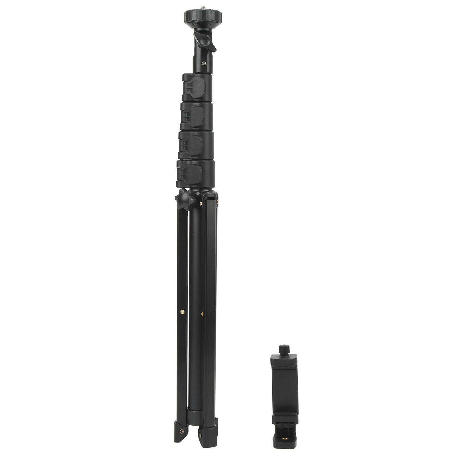 Выдвижной штатив для телефона с 1-4 винтовым интерфейсом предотвращает скольжение селфи-палки телескопическая подставка-штатив для
Выдвижной штатив для телефона с 1-4 винтовым интерфейсом предотвращает скольжение селфи-палки телескопическая подставка-штатив для