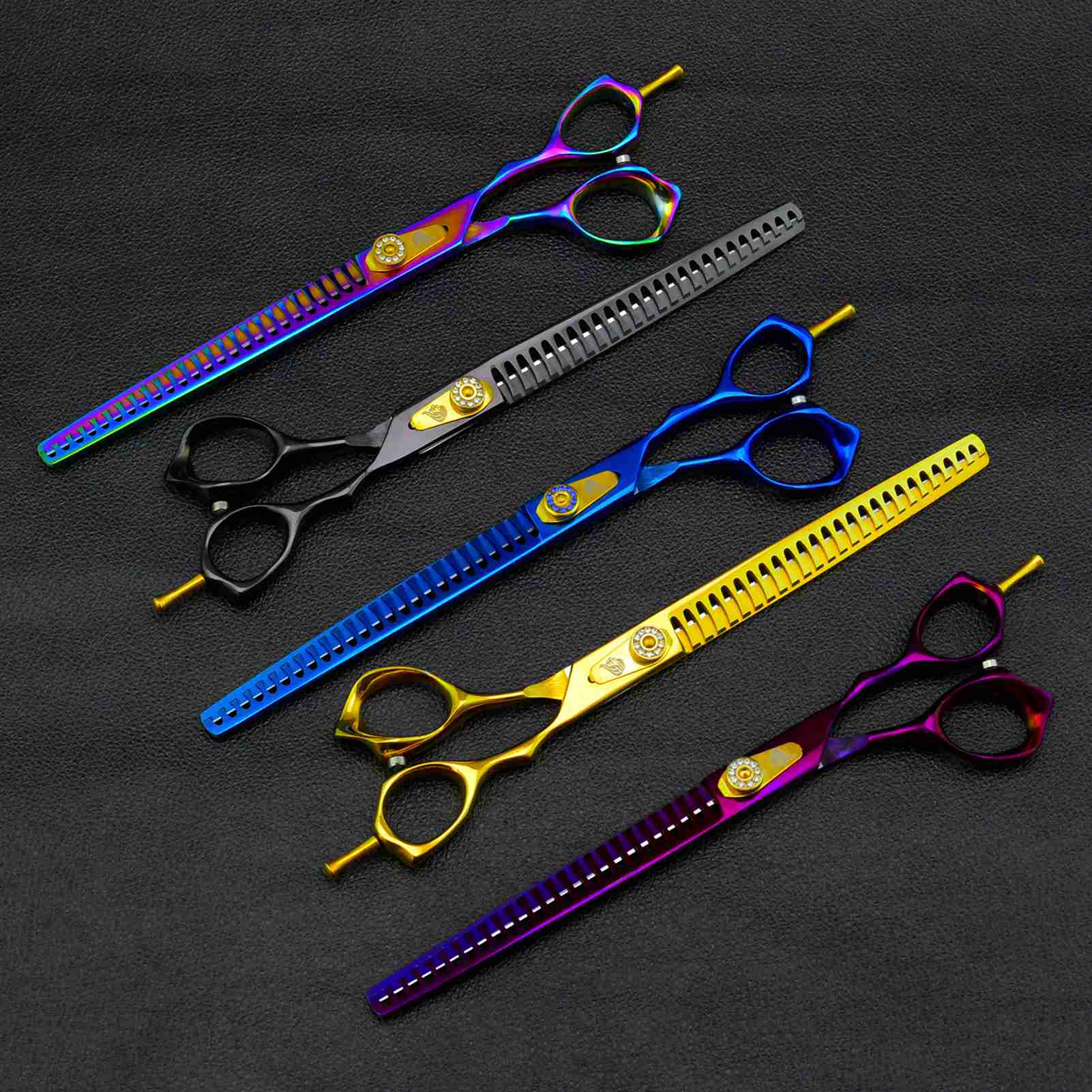 Univinlions 8 дюймов Ножницы Собака Профессиональный Gromming Ножницы Pet Thinning Ножницы для дома Грумер Tijeras Perro Триммер для волос
Univinlions 8 дюймов Ножницы Собака Профессиональный Gromming Ножницы Pet Thinning Ножницы для дома Грумер Tijeras Perro Триммер для волос