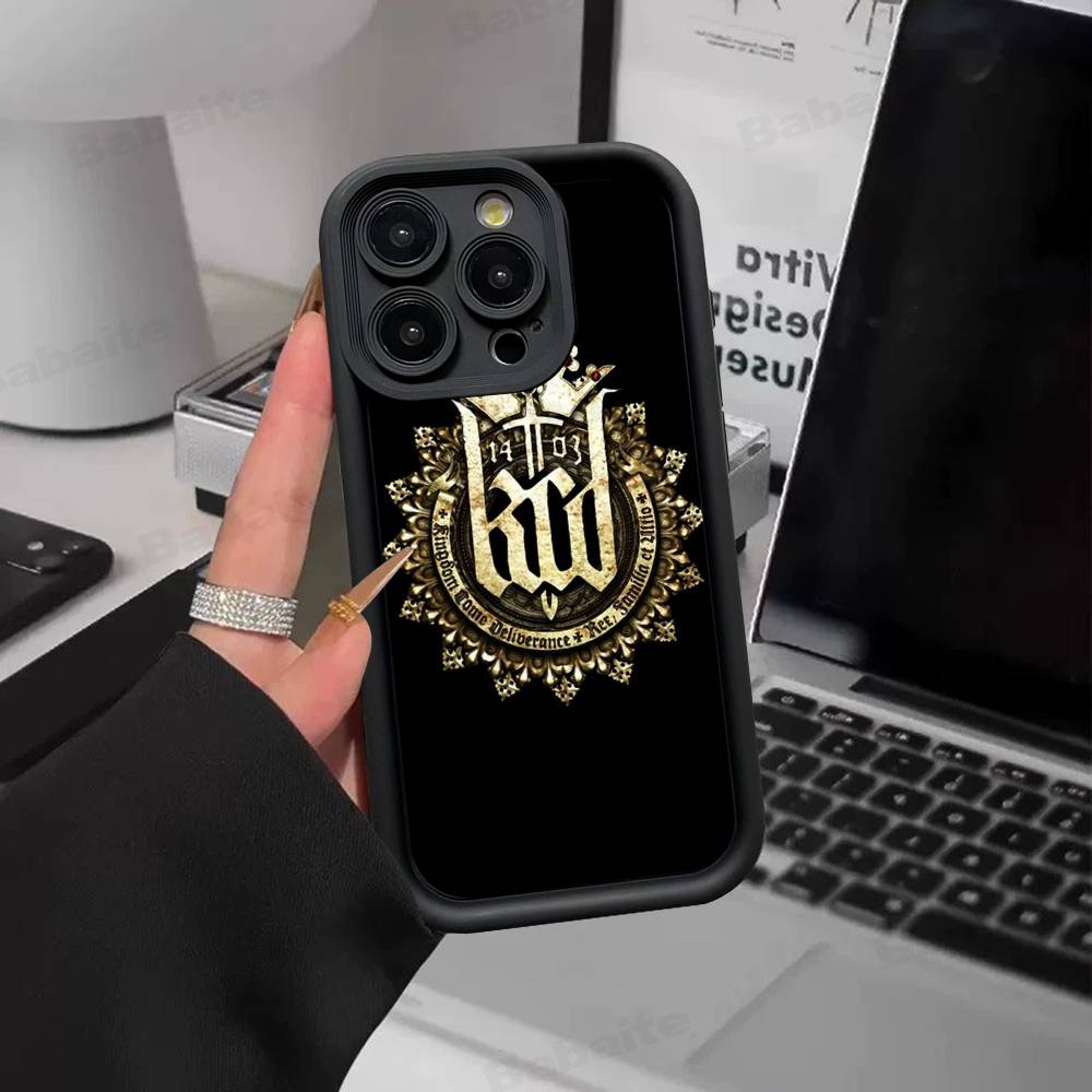 Historical Game Kingdom Come Deliverance For IPhone 17 16 15 14 13 12 11 Pro Max Plus Phone Case Covers iPhone 12pro max
Historical Game Kingdom Come Deliverance For IPhone 17 16 15 14 13 12 11 Pro Max Plus Phone Case Covers iPhone 12pro max