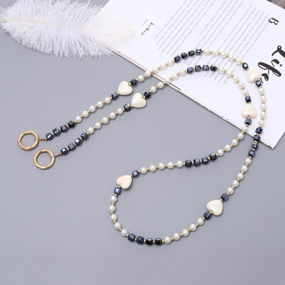 With Patch Beaded Crossbody Phone Chain Love Heart Phone Neck Straps Phone Case Accessories style 4
With Patch Beaded Crossbody Phone Chain Love Heart Phone Neck Straps Phone Case Accessories style 4