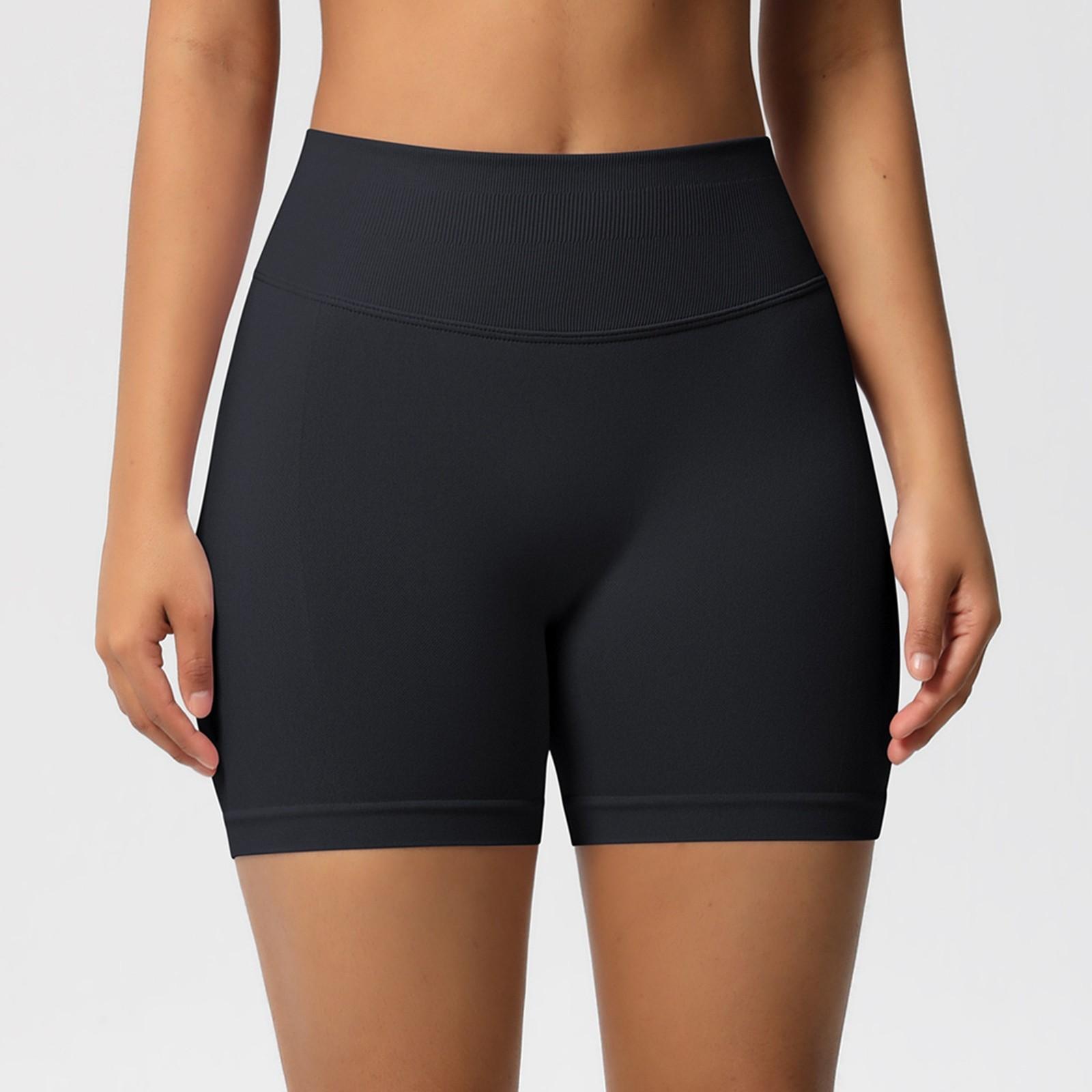 Women s Pants Summer Loose Yoga Pants Comfy Workout Pants With Pockets L чорний
Women s Pants Summer Loose Yoga Pants Comfy Workout Pants With Pockets L чорний