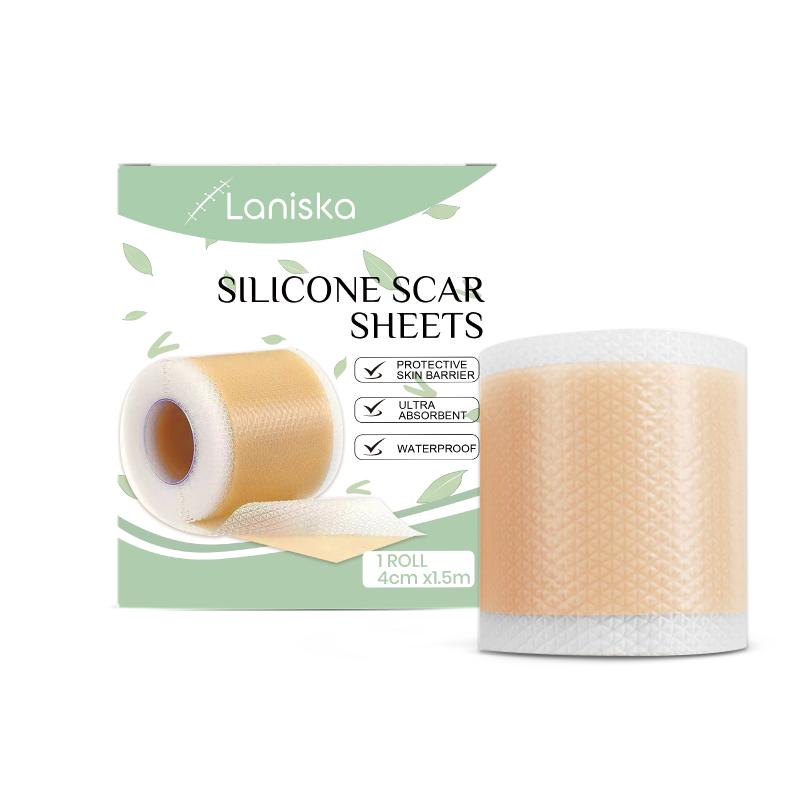 1PCS Hydrocolloid Roll For Wound Care Hydrocolloid Patch Bandages Self-Adhesive Bandages Highly Absorbent For Burn Fade Scars
1PCS Hydrocolloid Roll For Wound Care Hydrocolloid Patch Bandages Self-Adhesive Bandages Highly Absorbent For Burn Fade Scars