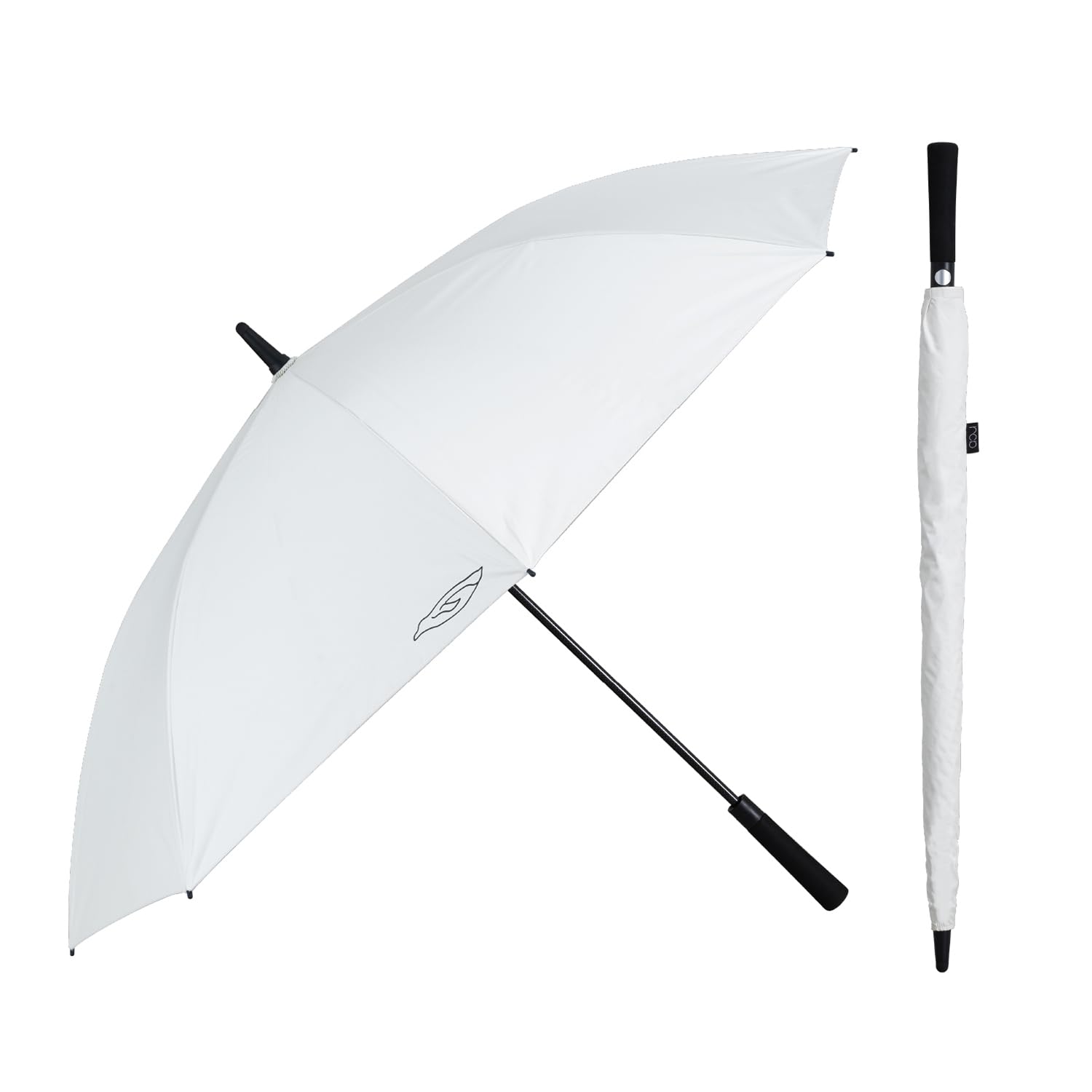 Golf for both sunny and rainy long highly and type size radiative cooling Radicool fabric cut rate blocking rate light blocking rate S55 Cool heat
Golf for both sunny and rainy long highly and type size radiative cooling Radicool fabric cut rate blocking rate light blocking rate S55 Cool heat