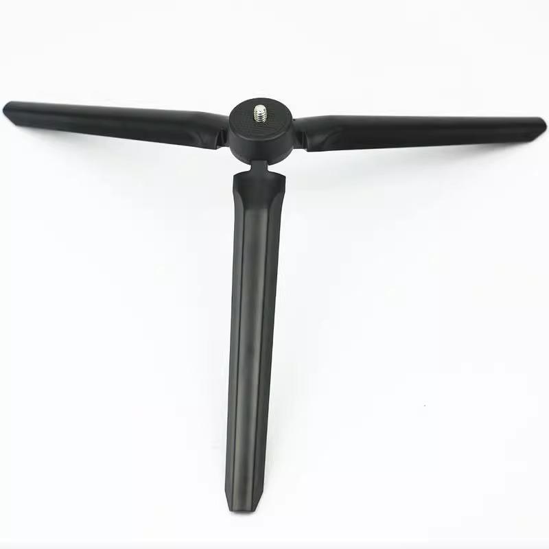 Mini Desktop Selfie Stick Tripod Handheld Camera Camera Live Vlog Camera Phone Stand for GoPro DJI Insta360
Mini Desktop Selfie Stick Tripod Handheld Camera Camera Live Vlog Camera Phone Stand for GoPro DJI Insta360