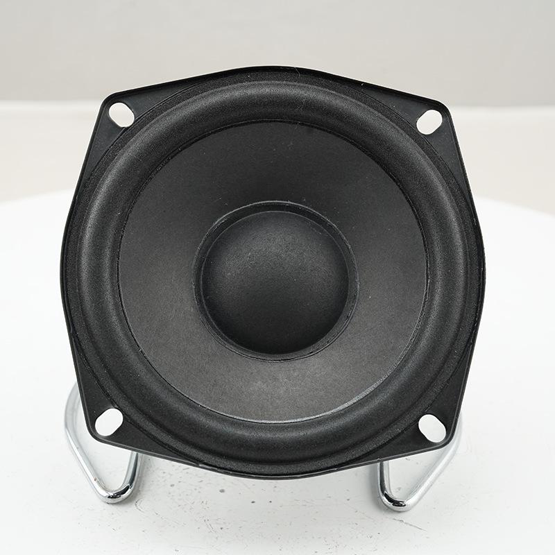 5-inch 80W Outdoor Audio Speaker with Magnetic 25-Core Foam Edge TYR-0506-0003
5-inch 80W Outdoor Audio Speaker with Magnetic 25-Core Foam Edge TYR-0506-0003