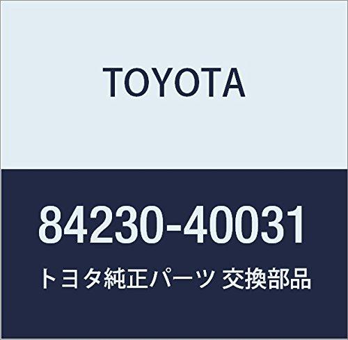 Оригинальные детали TOYOTA, выключатель плафона освещения передней двери, сборка, номер детали Century 84230-40031
Оригинальные детали TOYOTA, выключатель плафона освещения передней двери, сборка, номер детали Century 84230-40031