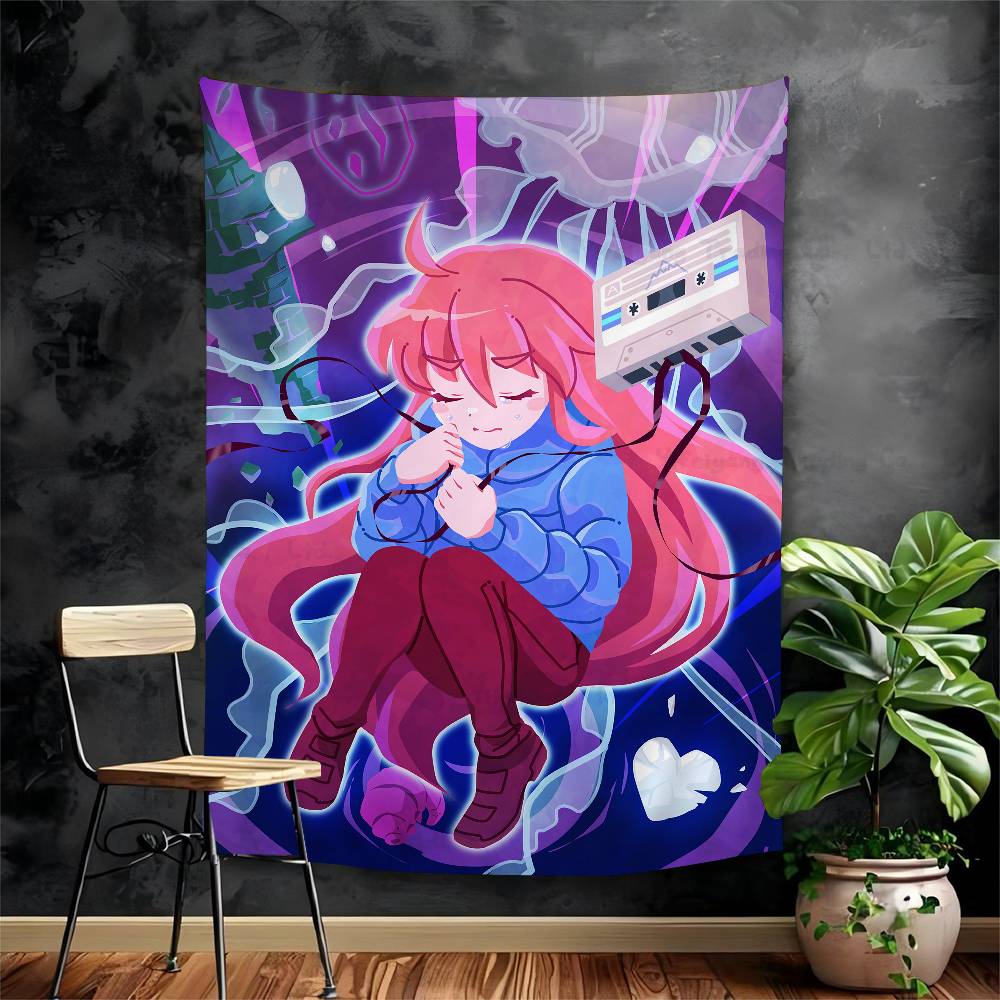Celeste Anime Chart Tapestry Art Science Fiction Room Home Decor Cheap Hippie Wall Hanging 74x94cm(29x37in)
Celeste Anime Chart Tapestry Art Science Fiction Room Home Decor Cheap Hippie Wall Hanging 74x94cm(29x37in)