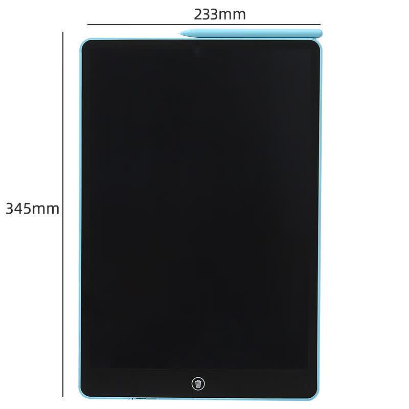 OLOEY Kids 16-inch LCD Writing Tablet
OLOEY Kids 16-inch LCD Writing Tablet