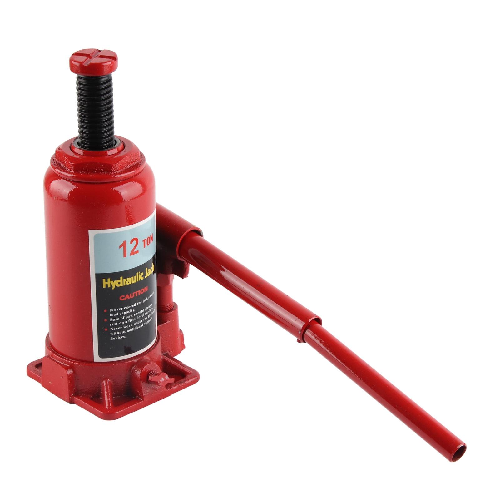 Hydraulic Bottle Jacks for Automotive Construction Industrial Agricultural 12 Ton белый
Hydraulic Bottle Jacks for Automotive Construction Industrial Agricultural 12 Ton белый