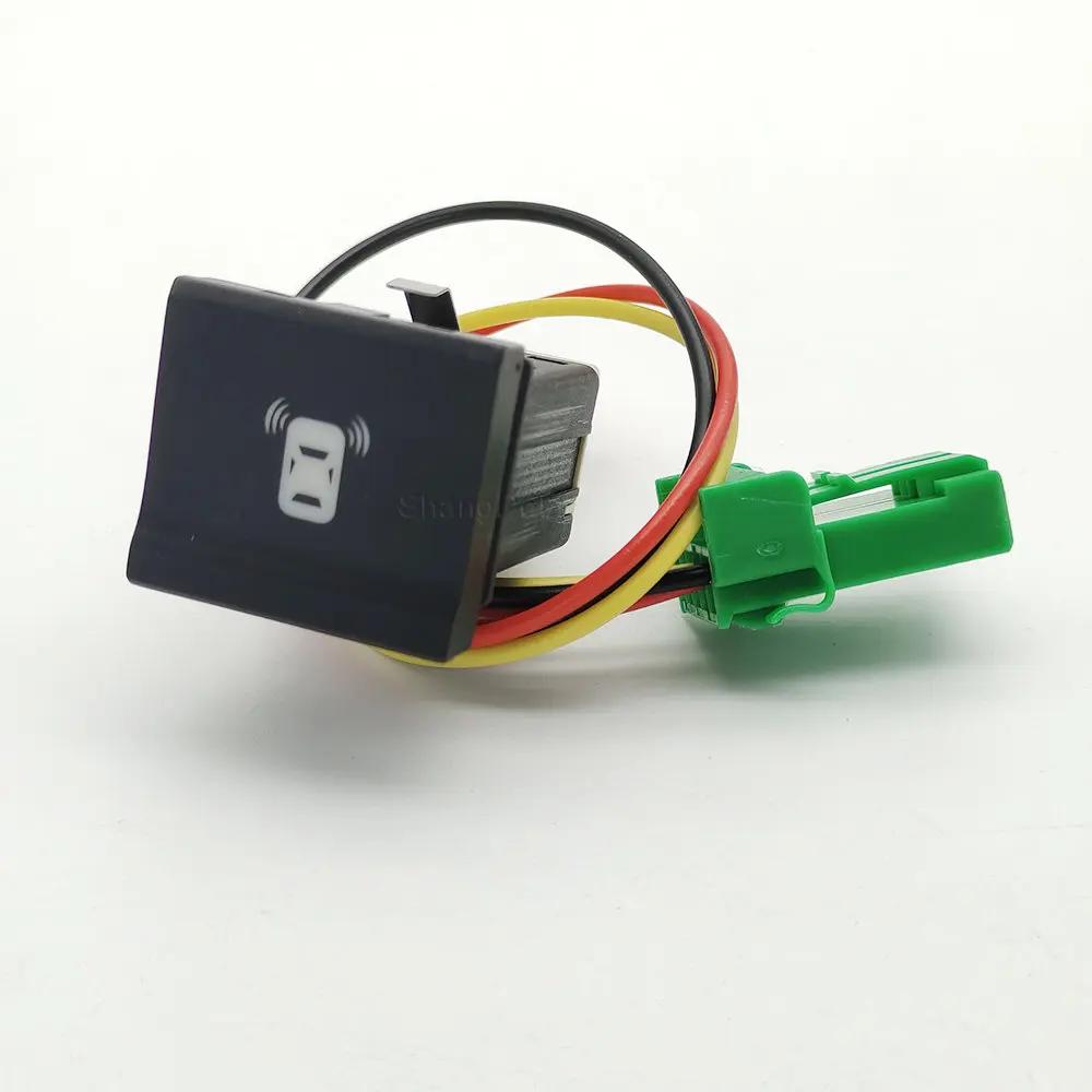 Car Red LED Light Push Button Fog Lamp Power On Off Seat Heating Switch For Volkswagen VW polo 6C 2014 2015 Auto Accessories Radar
Car Red LED Light Push Button Fog Lamp Power On Off Seat Heating Switch For Volkswagen VW polo 6C 2014 2015 Auto Accessories Radar