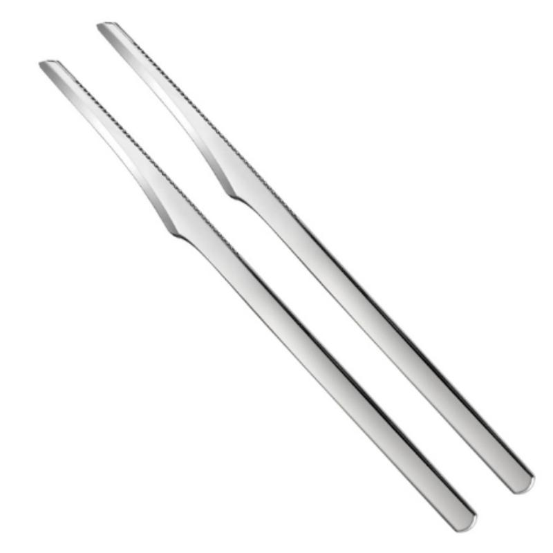 1/2/5 шт. Педикюрный нож для педикюра, заточка стоп, инструменты для удаления мозолей, омертвевших участков кожи, нож-скребок для ног
1/2/5 шт. Педикюрный нож для педикюра, заточка стоп, инструменты для удаления мозолей, омертвевших участков кожи, нож-скребок для ног